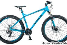 Photo of Особенности горных дешевых велосипедов