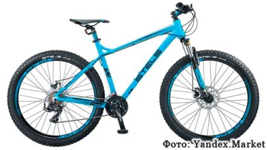 Photo of Особенности горных дешевых велосипедов