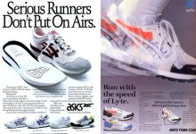 Photo of Преимущества выбора кроссовок Asics Gel