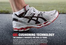 Photo of Преимущества кроссовок ASICS GEL