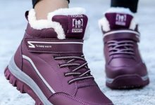 Photo of Особенности зимней спортивной обуви женской