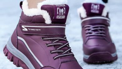 Photo of Особенности зимней спортивной обуви женской