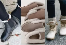 Photo of Выбор зимней спортивной обуви женской: основные критерии