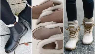 Photo of Выбор зимней спортивной обуви женской: основные критерии